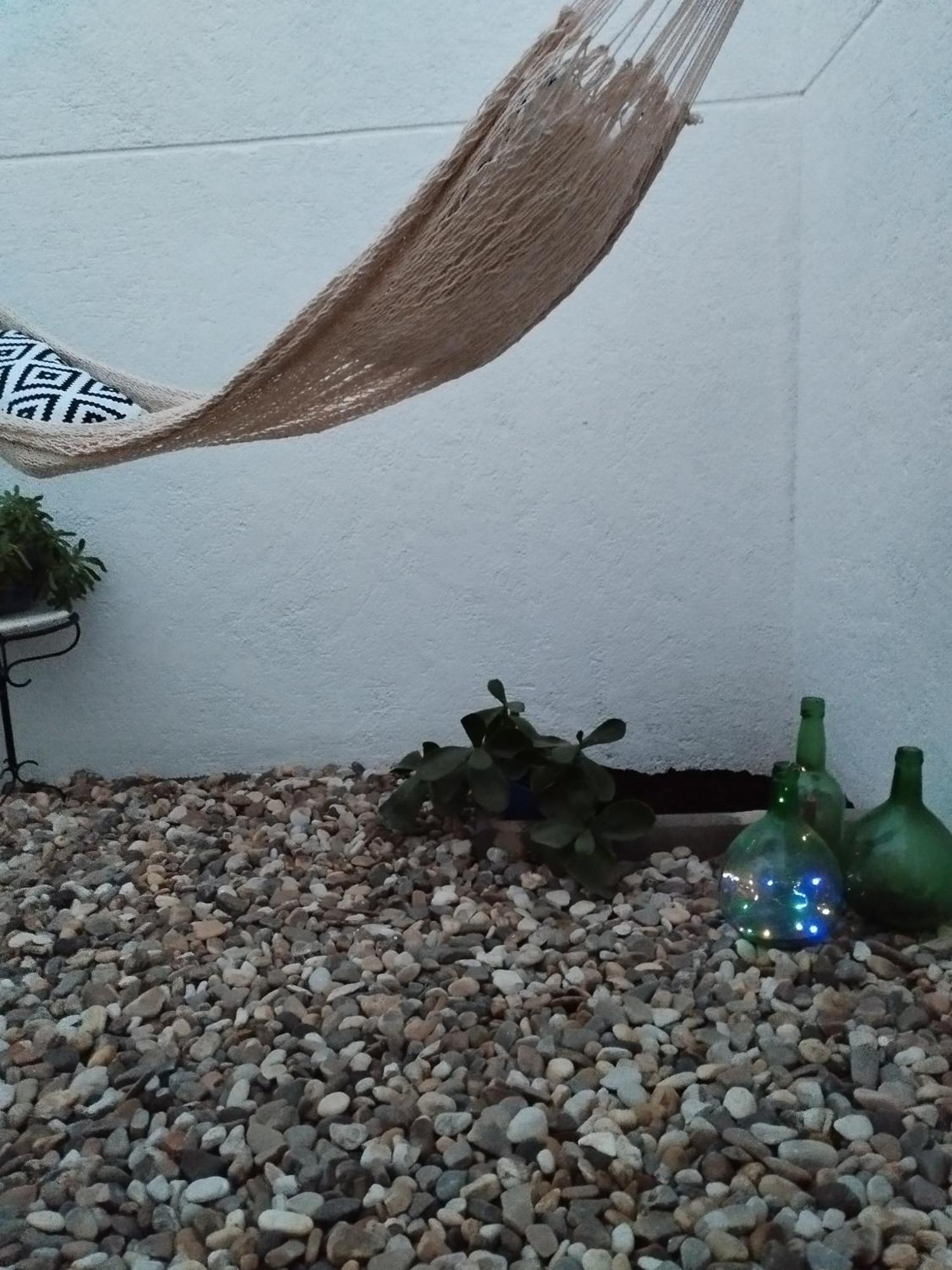 La Casita Del Vino Villa Socuéllamos Esterno foto