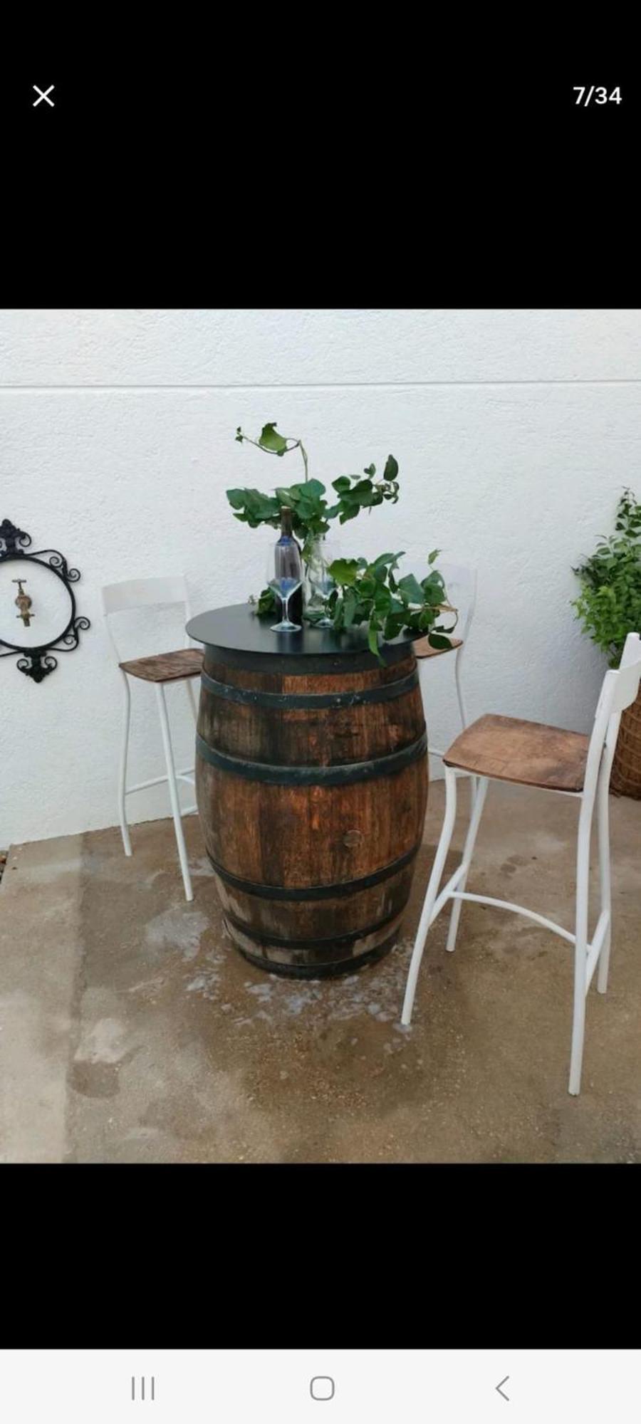 La Casita Del Vino Villa Socuéllamos Esterno foto